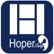 Hoper Lady is a smartphone-based app "Technology Platform", helps local people by providing assistance to them in different ways, using this app you can connect to a vast number of experts in the outside world