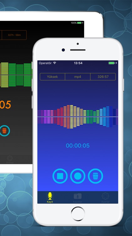 LF Recorder PRO - HD Record & Edit - Sound, Voice