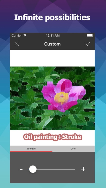 Aftercut : Background Eraser & Easy Photo Editor screenshot-4