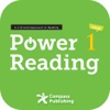 Power Reading 1