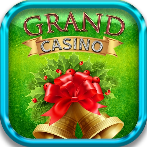 Casino of Golden Christmas Party - Slots Machine! icon