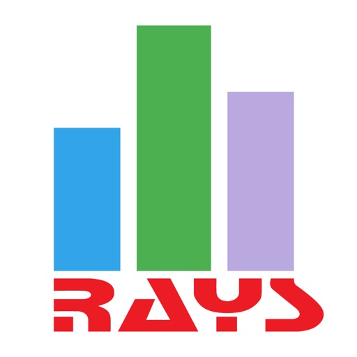 RAYS CourseTrack