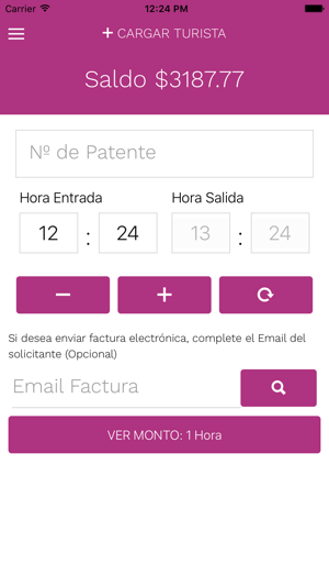 Puesto de Recarga Virtual(圖4)-速報App