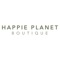 Welcome to the Happie Planet Boutique App