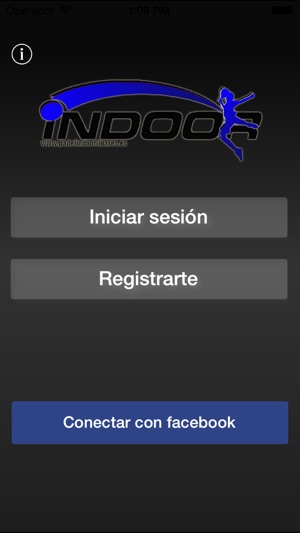 Padel Indoor Linares(圖1)-速報App