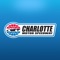 Welcome to the official app of the Charlotte Motor Speedway, bringing fans closer to the action and enriching your event experience