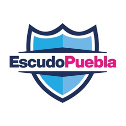 Escudo Puebla