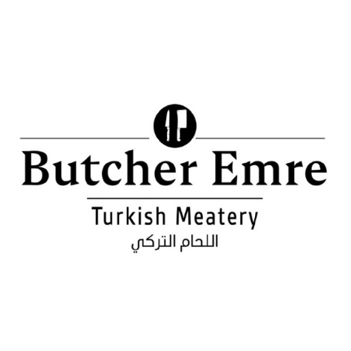 ButcherEmre Turkish Meatery icon