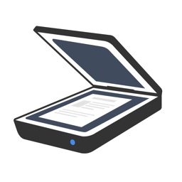 Scanner App icono