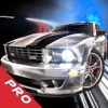 3D Battle Without Brakes PRO: Car In Action