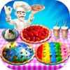 Galaxy & Rainbow Apple Pie Maker - Superstar Chef