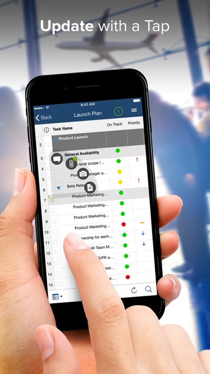 Smartsheet