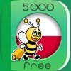5000 Phrases - Learn Polish Language for Free