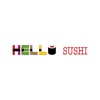 Hello Sushi Hersham
