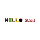 Hello Sushi Hersham