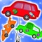 Run your own small toy car simulator business and turn it into the best company in the world