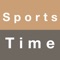 This app contains commonly used English idioms about sports and time