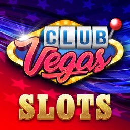 Club Vegas Slots - VIP Casino