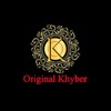 Original Khyber +