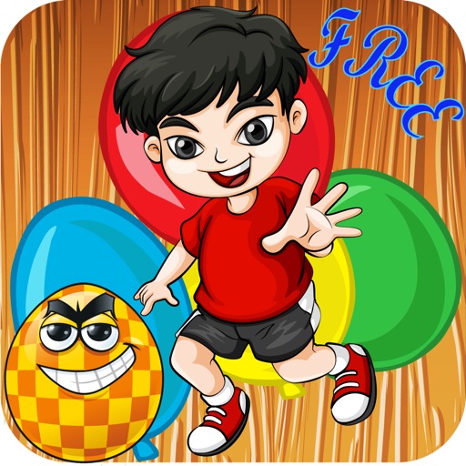 Children 10 Differences game iOS App