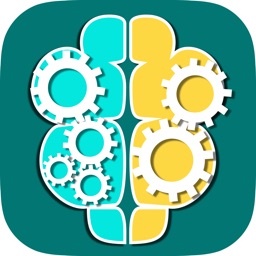 Swapologic - merged brain puzzle logic games