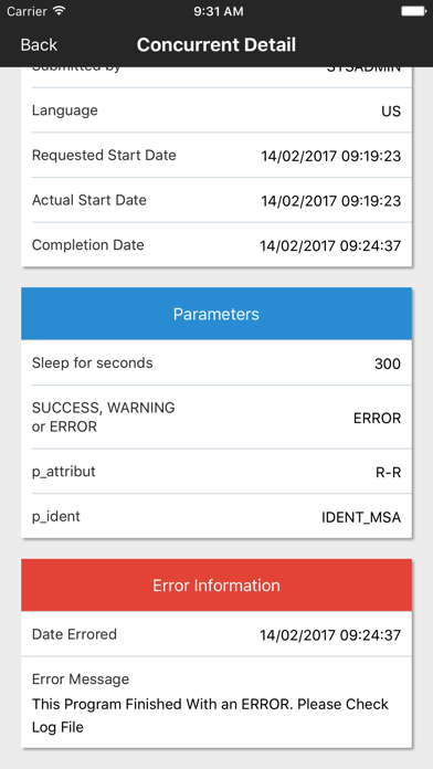 How to cancel & delete mSysAdmin from iphone & ipad 3