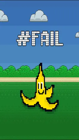 Game screenshot Dont slip on the banana - tippy tap adventure hack