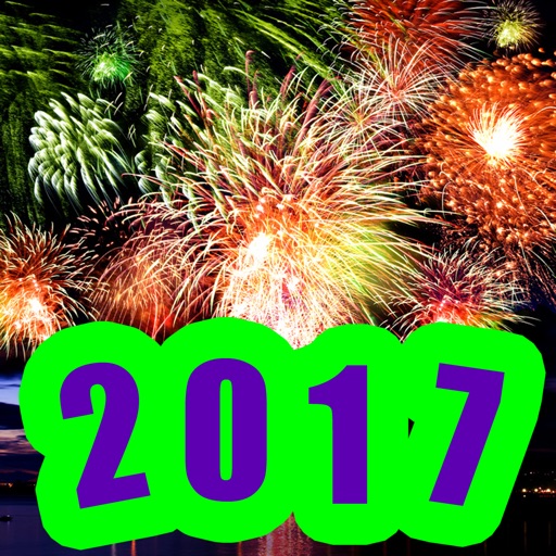Happy New Year 2017 - Greetings, Quotes & Wishes
