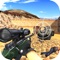 Frontline Soldier War : Real Army Commando Game-s