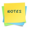 NotePro - best notepad with color sticky note