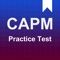 THE #1 CAPM STUDY APP NOW HAS THE MOST CURRENT EXAM QUESTIONS