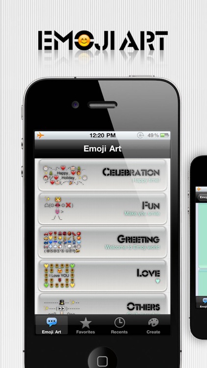 emoji 2' screenshot-1