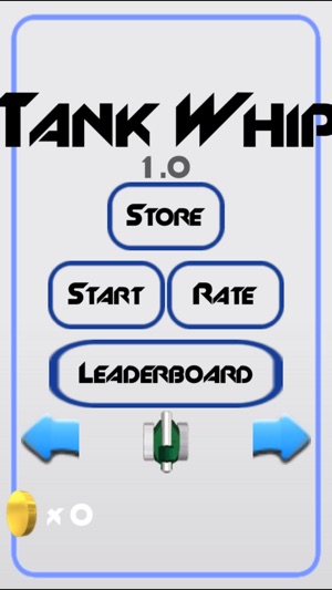 Tank Whip(圖1)-速報App