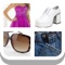 Close up Fashion is the latest in the Close Ups series of games with more than 30 MILLION users to date