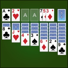 Activities of Solitaire - Free Classic Card Games App