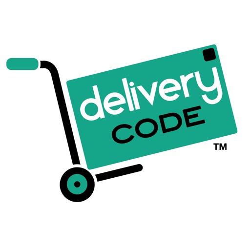 DeliveryCode iOS App