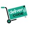 DeliveryCode is the ULTIMATE shopping accessory