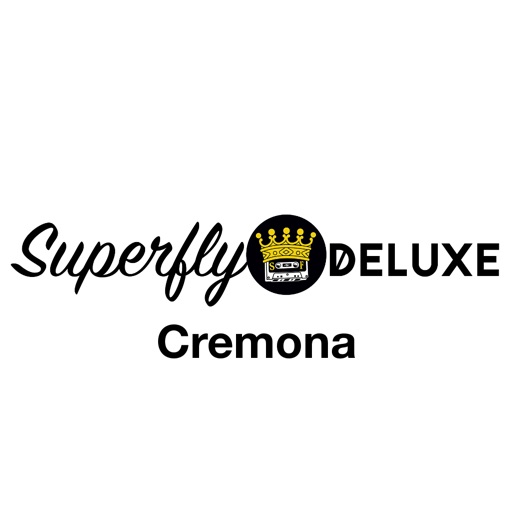 Superfly Deluxe Cremona icon