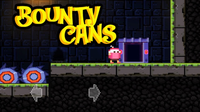 Bounty cans(圖2)-速報App