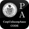 PA Corporations and Unincorporated Associations