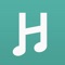 Hum combines note-taking and audio recording into a single app for capturing and organizing all your songwriting ideas