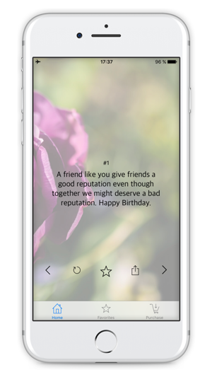 Birthday wishs(圖2)-速報App