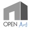 Projekt "OpenArt – Sztuka współczesna dla wszystkich" został sfinansowany przez Narodowe Centrum Badań i Rozwoju w ramach programu Innowacje Społeczne