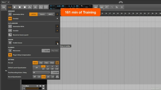 Beginner's Guide For Bitwig 2(圖5)-速報App