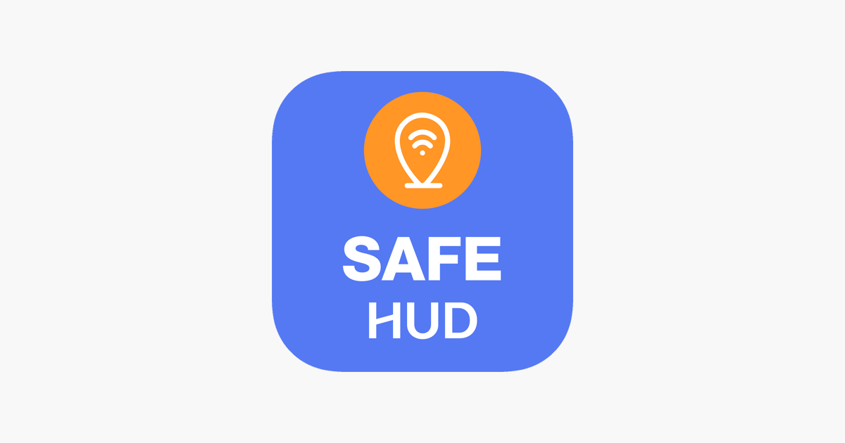 safe-hud-on-the-app-store