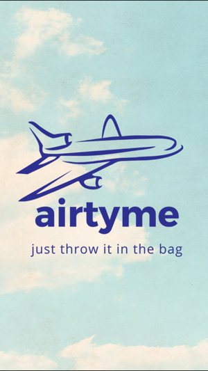 Airtyme Global Inc(圖1)-速報App