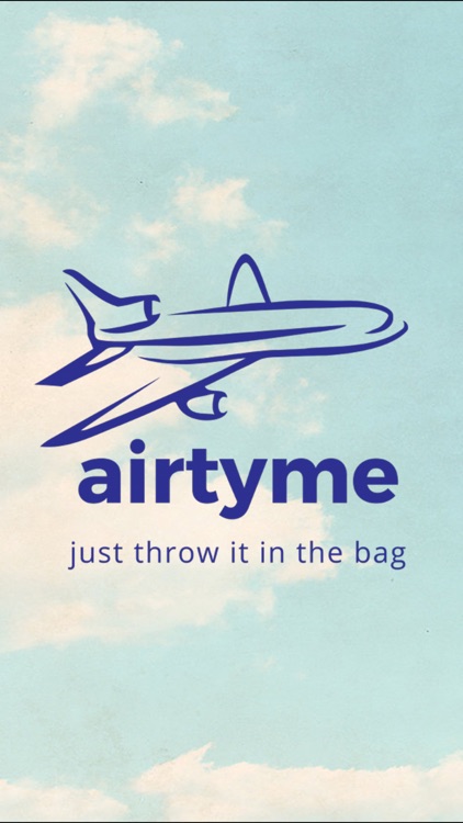 Airtyme Global Inc