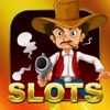 Wild West House of Fun Slot Machine