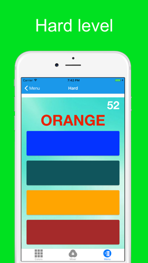 Learning Colors for Kids & Play Color Game(圖5)-速報App