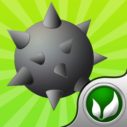 Super MineSweeper HD Free iOS App